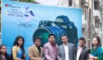 ক্যামেরা মেলার উদ্বোধন