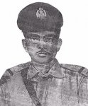 শহীদ কাজী আলীম