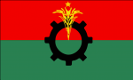 বাংলাদেশ জাতীয়তাবাদী দলের পতাকা