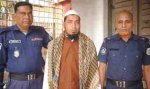 শিক্ষার্থীকে নির্যাতনের অভিযোগে মাদ্রাসা সুপার জেলহাজতে