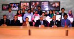 &lsquo;দ্যা ডিউক অব এডিনবুর্গস ইন্টারন্যাশনাল অ্যাওয়ার্ড&rsquo; লাভ করেছেন ঢাকা বিশ্ববিদ্যালয়ের ১৩জন শিক্ষার্থী