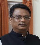 আবু সাঈদ আল মাহমুদ স্বপন