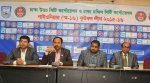 শনিবার শুরু হচ্ছে পাইওনিয়ার ফুটবল লিগ