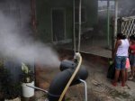 কলম্বিয়ায় আক্রান্ত ২ হাজারেরও বেশি গর্ভবতী