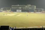 আবারও মাশরাফিদের হারালেন শুভাগতরা