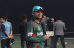 শান্তর 'স্পেশাল' দিন