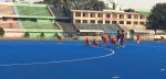 খোরশেদ-আশরাফুলের পিসির দিকে তাকিয়ে হকি দল