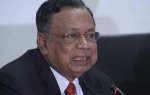 পররাষ্ট্রমন্ত্রী আবুল হাসান মাহমুদ আলী