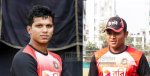 সাইফ উদ্দিন ও সাঈদ সরকার