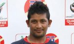 নেপালের অধিনায়ক রাজু রিজাল
