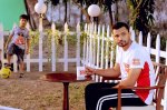 ভিটামল্ট মল্টেড ড্রিঙ্কের বিজ্ঞাপনে মাশরাফি