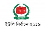 ইউনিয়ন পরিষদ নির্বাচন ২০১৬
