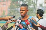 সিমরন হিটমোর
