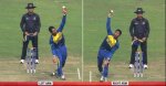 &lsquo;সব্যসাচী বোলার&rsquo; কামিন্ডু মেন্ডিজ 