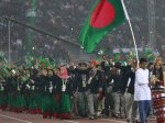 মহিলা ফুটবলে দলের কর্মকর্তার সঙ্গে অসদাচরণ