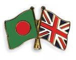 বাংলাদেশ-যুক্তরাজ্য