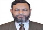 মন্ত্রিপরিষদ সচিব মোহাম্মদ শফিউল আলম