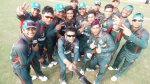 বাংলাদেশ অ-১৯ দল