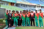 উইন্ডিজ পেসারদের নিয়ে চিন্তিত নয় জুনিয়র টাইগাররা
