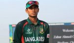 স্পিনাররা প্রত্যাশা পূরণ করতে পারেনি: মিরাজ