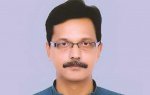 খালিদ মাহমুদ চৌধুরী