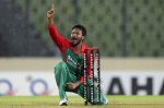 যথারীতি শীর্ষে সাকিব