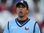 পাকিস্তানের বোলিং কোচ আজহার