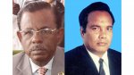 অ্যাডভোকেট কামরুল আহসান শাহজাহান, অ্যাডভোকেট এম এ আফজল 