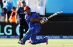 চূড়ান্ত পর্বের আশা বাঁচিয়ে রাখলো আফগানরা