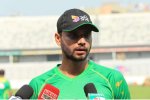 মাশরাফি