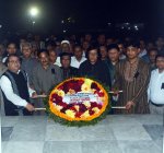রাবি, ভাষা দিবস