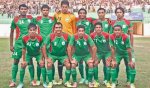 বিশ্বকাপ বাছাইপর্বের স্কোয়াডে থাকছেন না অভিযুক্ত ৭ ফুটবলার