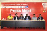 শুরু হচ্ছে ইস্ট ওয়েস্ট ইউনিভার্সিটি উইন্টার স্ম্যাশ