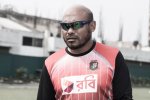 মিজানুর রহমান বাবুল