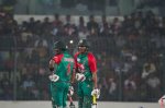 ছয় উইকেট হারিয়ে বিপদে টাইগাররা