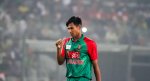 মুস্তাফিজ
