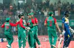 টাইগারদের রোমাঞ্চকর জয়