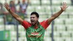 পাকিস্তানের সঙ্গেও ভালো খেলার প্রত্যাশা মাশরাফির