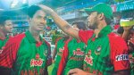 মুস্তাফিজের না থাকাটা বড় ক্ষতি মানছেন মাশরাফি