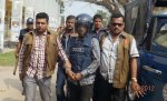 চার শিশু হত্যা মামলার আসামি শাহেদ 