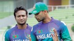 সাকিবের স্কুপে ভুল কিছু দেখছেন না মাশরাফি