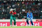 টাইগারদের পঞ্চম উইকেটের পতন