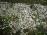 রাজশাহীতে শিলাবৃষ্টি