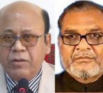 খাদ্যমন্ত্রী ও মুক্তিযুদ্ধ বিষয়ক মন্ত্রী