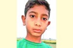 শিশু আবদুল্লাহ