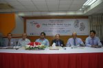 বিশ্ব কিডনি দিবসের আলোচনাসভায় মেয়রসহ আলোচকরা