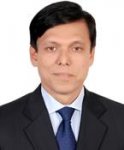ড. এম আসলাম আলম