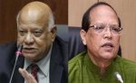 আবুল মাল আবদুল মুহিত ও ড. আতিউর রহমান