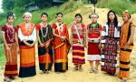 ক্ষুদ্র নৃ-গোষ্ঠী