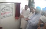 টাঙ্গাইলে পাসপোর্ট অফিসের উদ্বোধন করেন স্বরাষ্ট্রমন্ত্রী